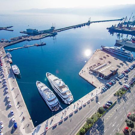 Conty Apartment Ριέκα Εξωτερικό φωτογραφία