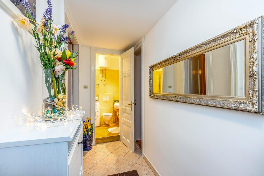Conty Apartment Ριέκα Εξωτερικό φωτογραφία