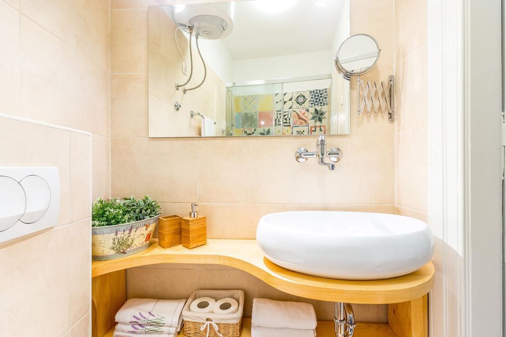 Conty Apartment Ριέκα Εξωτερικό φωτογραφία