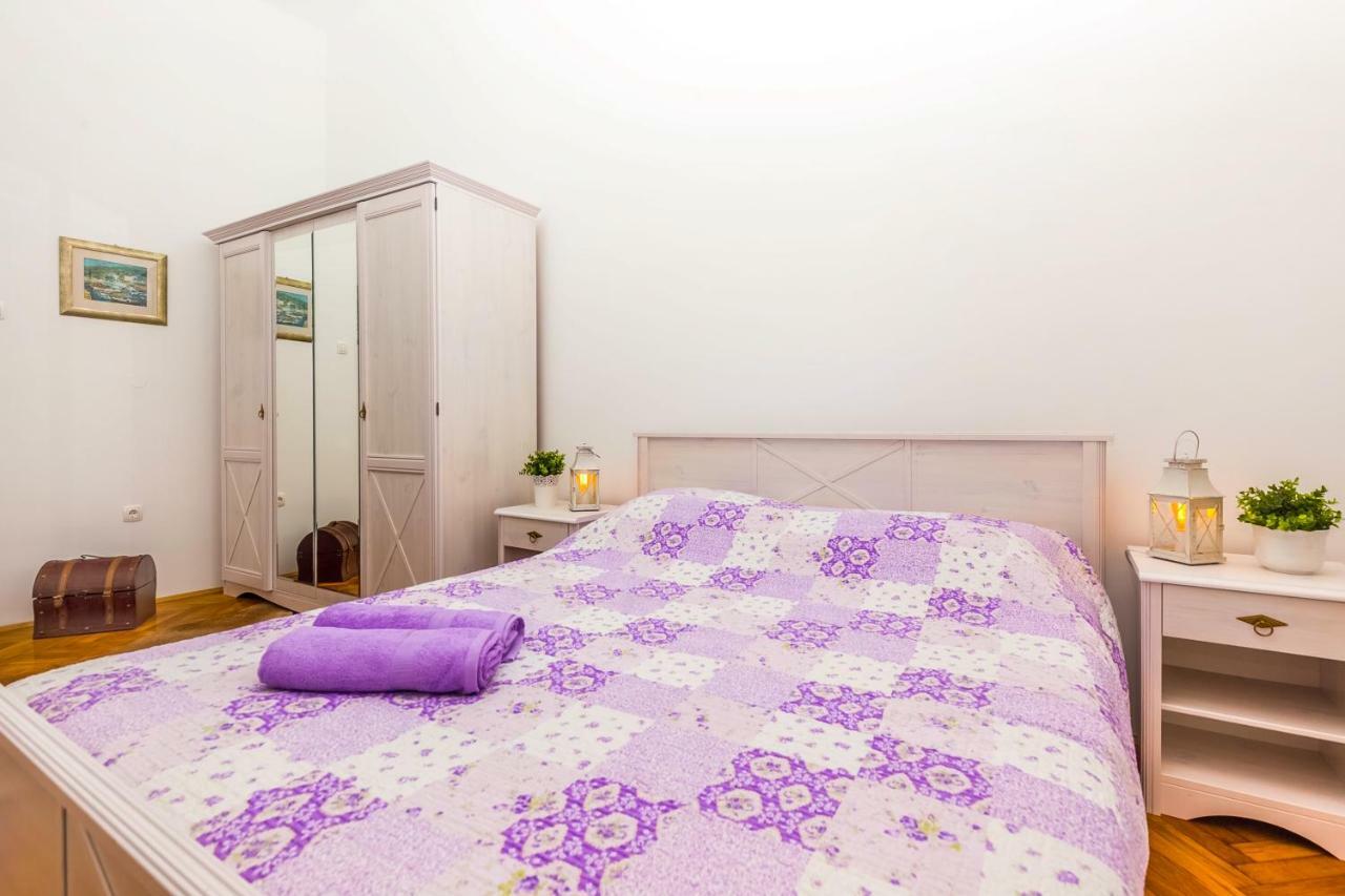 Conty Apartment Ριέκα Εξωτερικό φωτογραφία