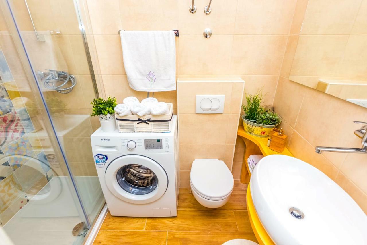 Conty Apartment Ριέκα Εξωτερικό φωτογραφία